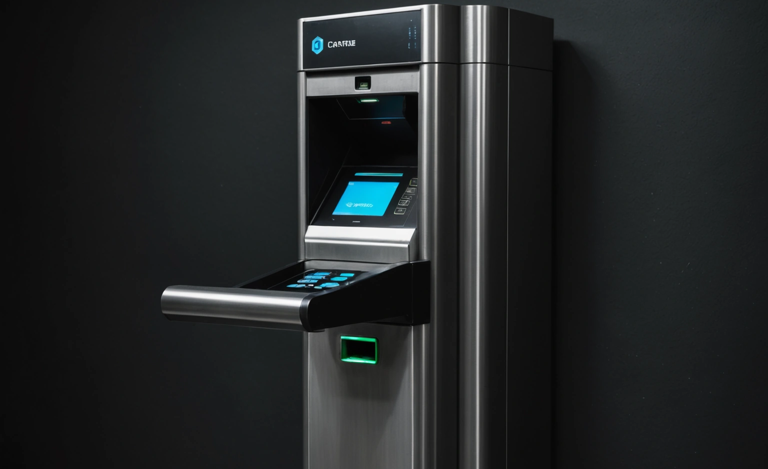 СКУД системы